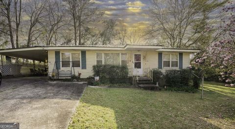 137 Huffaker RD NW Rome GA 30165