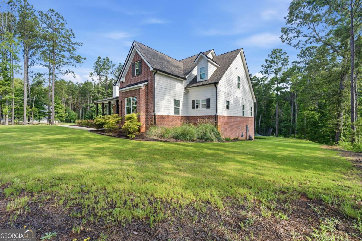 991 Turner Church RD