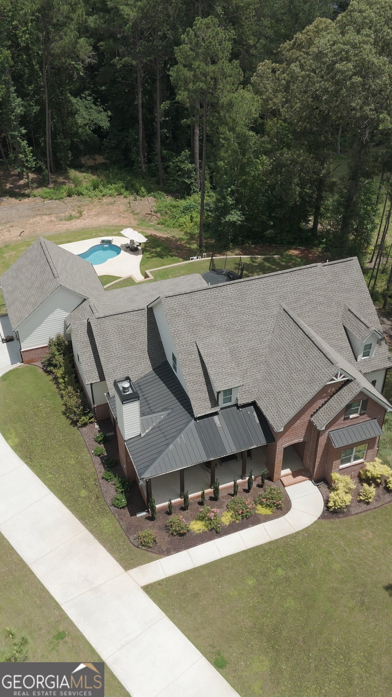 991 Turner Church RD