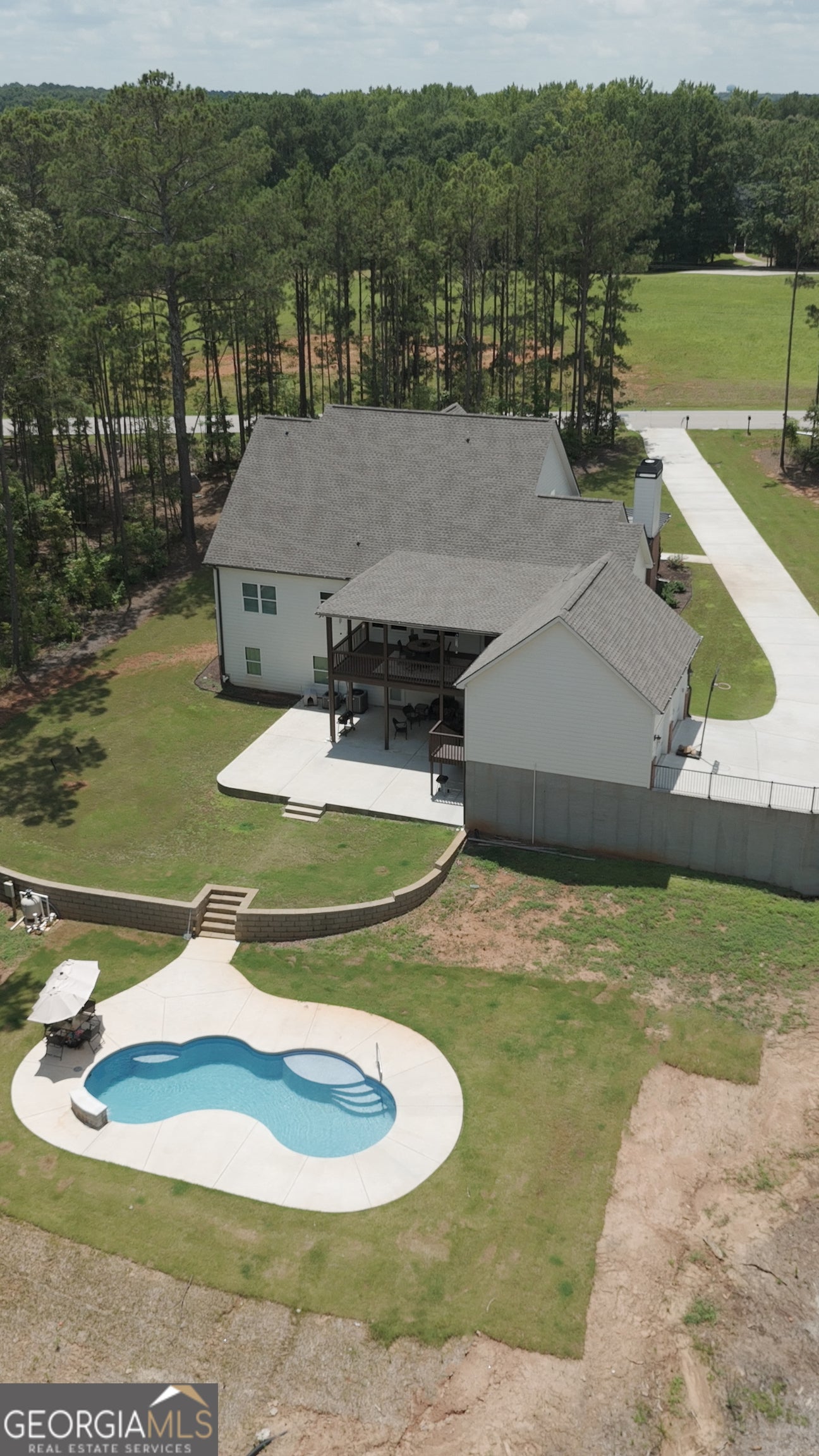 991 Turner Church RD
