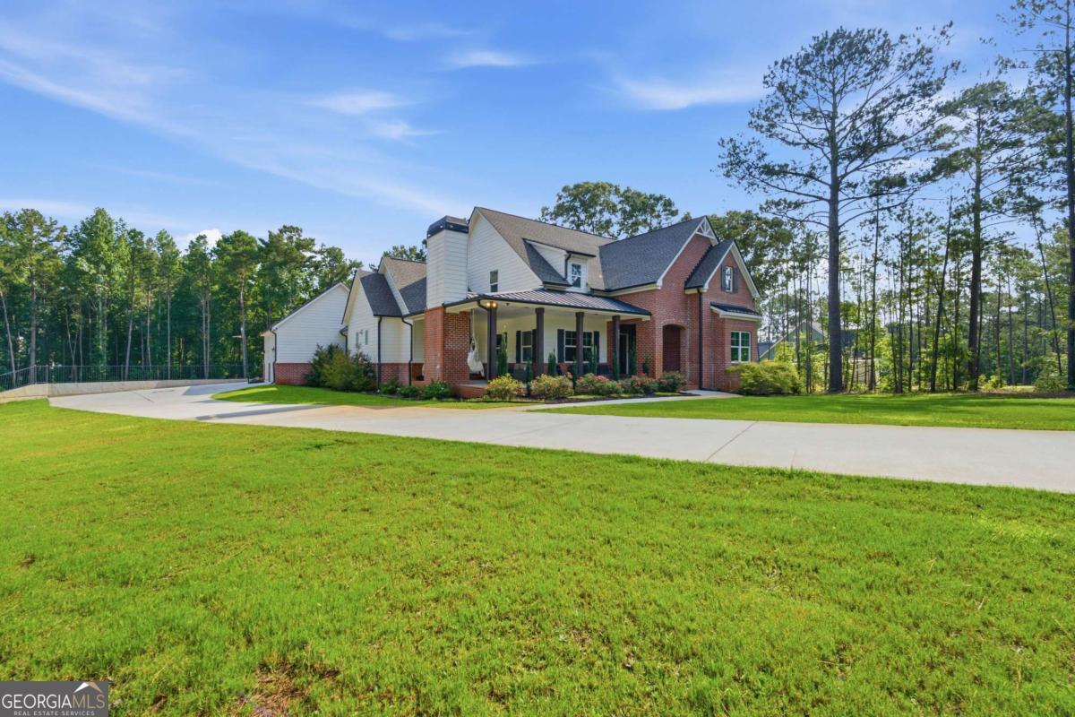 991 Turner Church RD