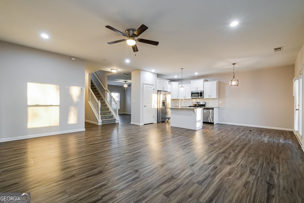 Photo of 250 Moonlit Trail, Dallas, GA 30132 (MLS # 10680799)