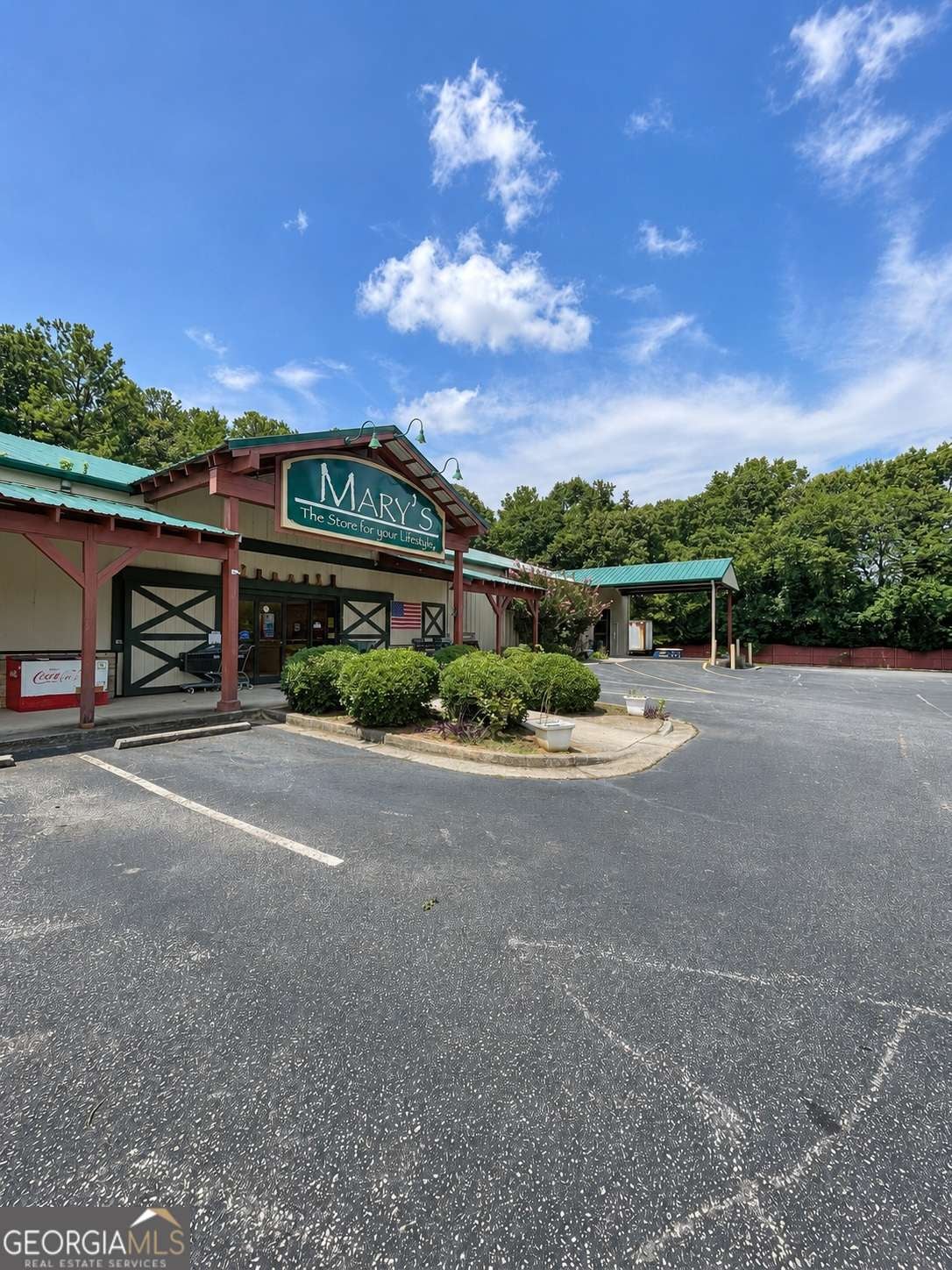 4860 Atlanta HWY