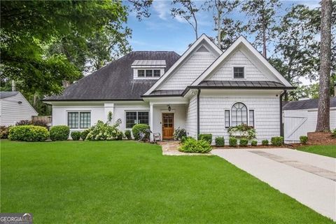 114 Karland DR NW Atlanta GA 30305