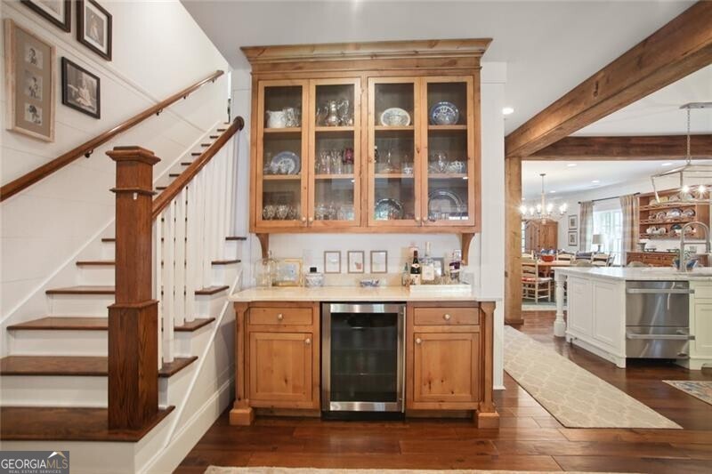 114 Karland DR NW