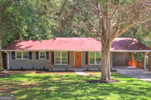 1819 Caribaea TRL SE Atlanta GA 30316