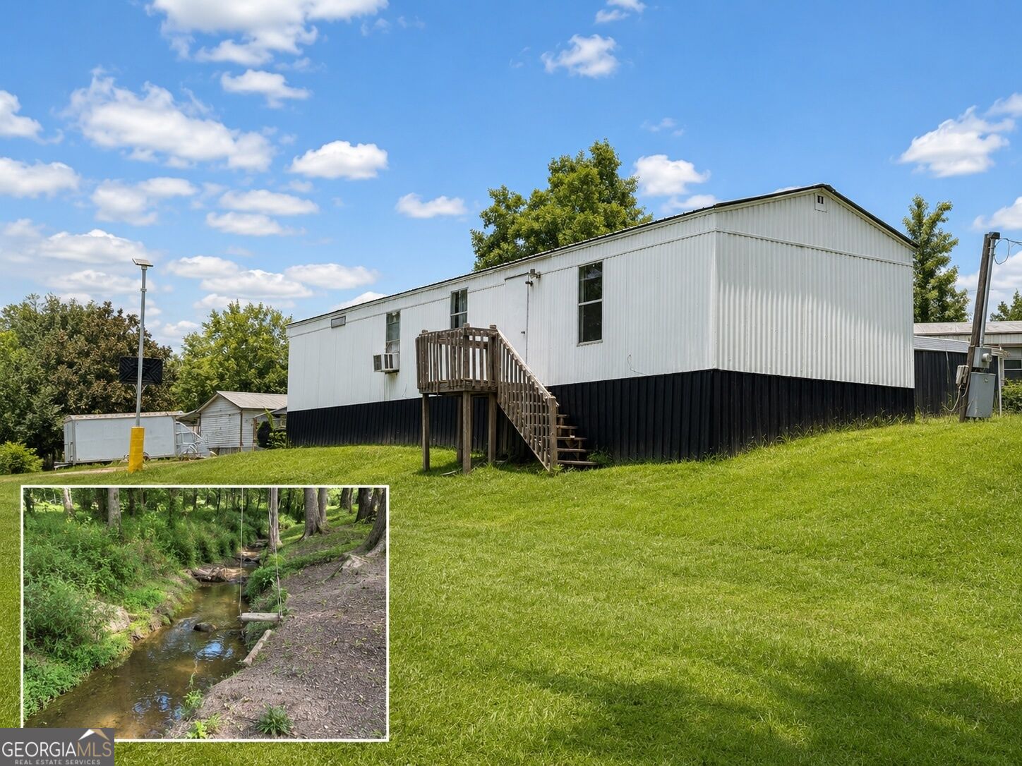 316 Carter RD 113