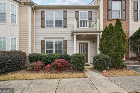 Photo of 3034 Deerborne Court SW, Atlanta, GA 30331 (MLS # 10665109)