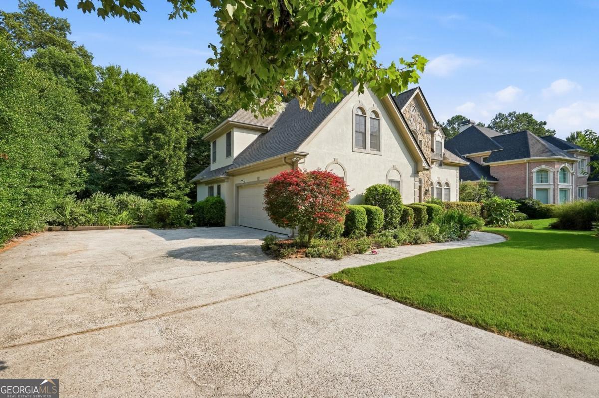 5338 Dunwoody Club CRK