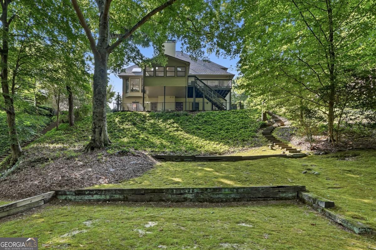 5338 Dunwoody Club CRK