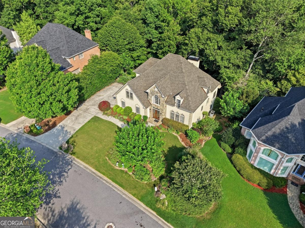 5338 Dunwoody Club CRK