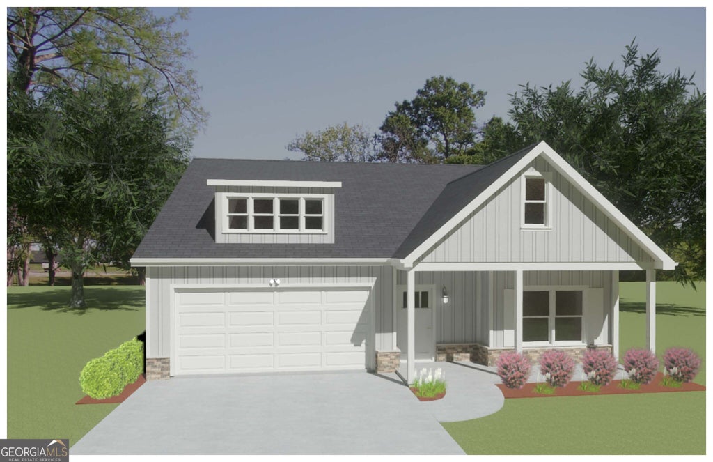 Photo of 311 Cool Springs Road, Clarkesville, GA 30523 (MLS # 10839365)