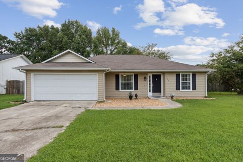 A home in St. Marys