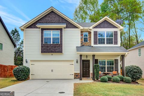 105 Briandwood Drive, Newnan, GA 30265 - #: 10723499