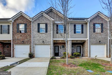 1797 old dogwood Jonesboro GA 30238