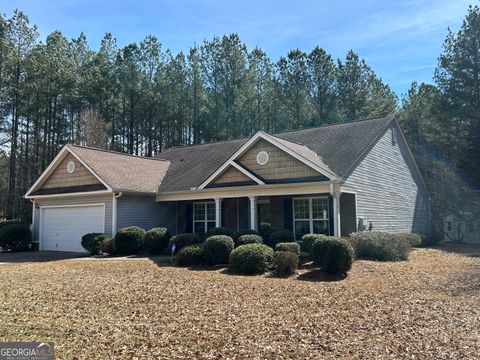 28 Pinewood CIR Colbert GA 30628