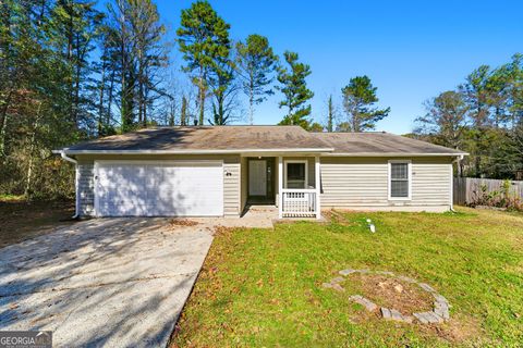 4782 Jamerson Creek CT Marietta GA 30066