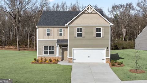 Photo of 304 Bullock Pass Pass, Jefferson, GA 30549 (MLS # 10650038)