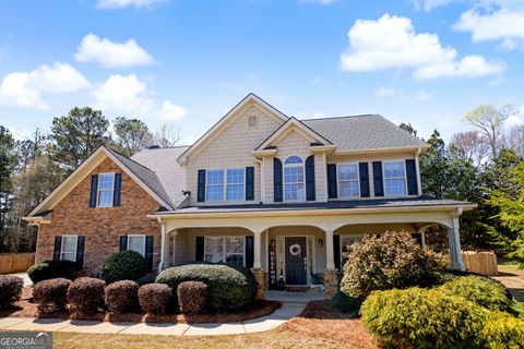 414 Long Shore WAY Newnan GA 30265