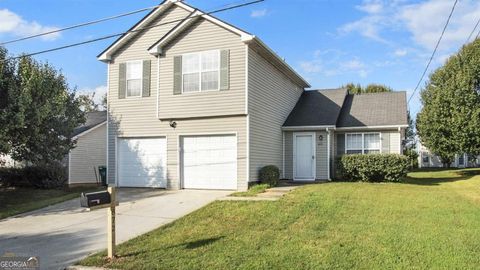 872 Asbury TRL Lithonia GA 30058