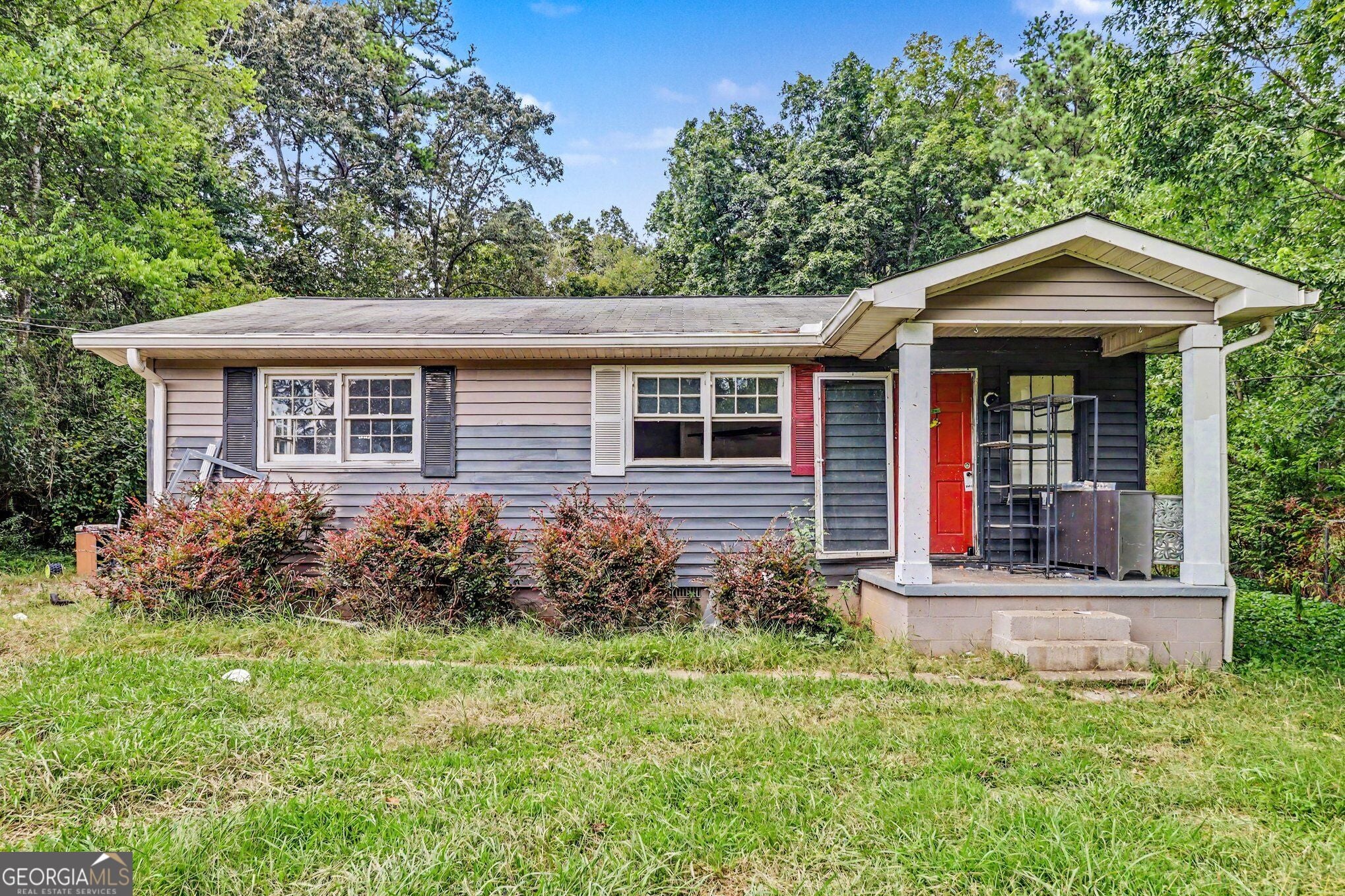 512 Donahoo RD SE