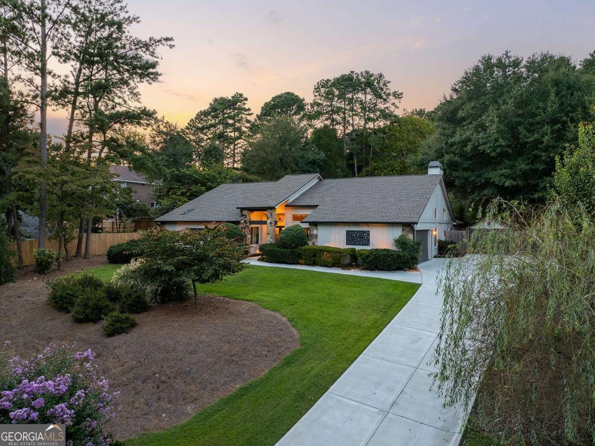 5135 Cameron Forest PKWY