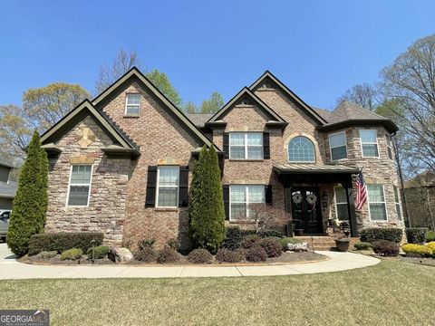 8930 Yellow Pine CT Gainesville GA 30506