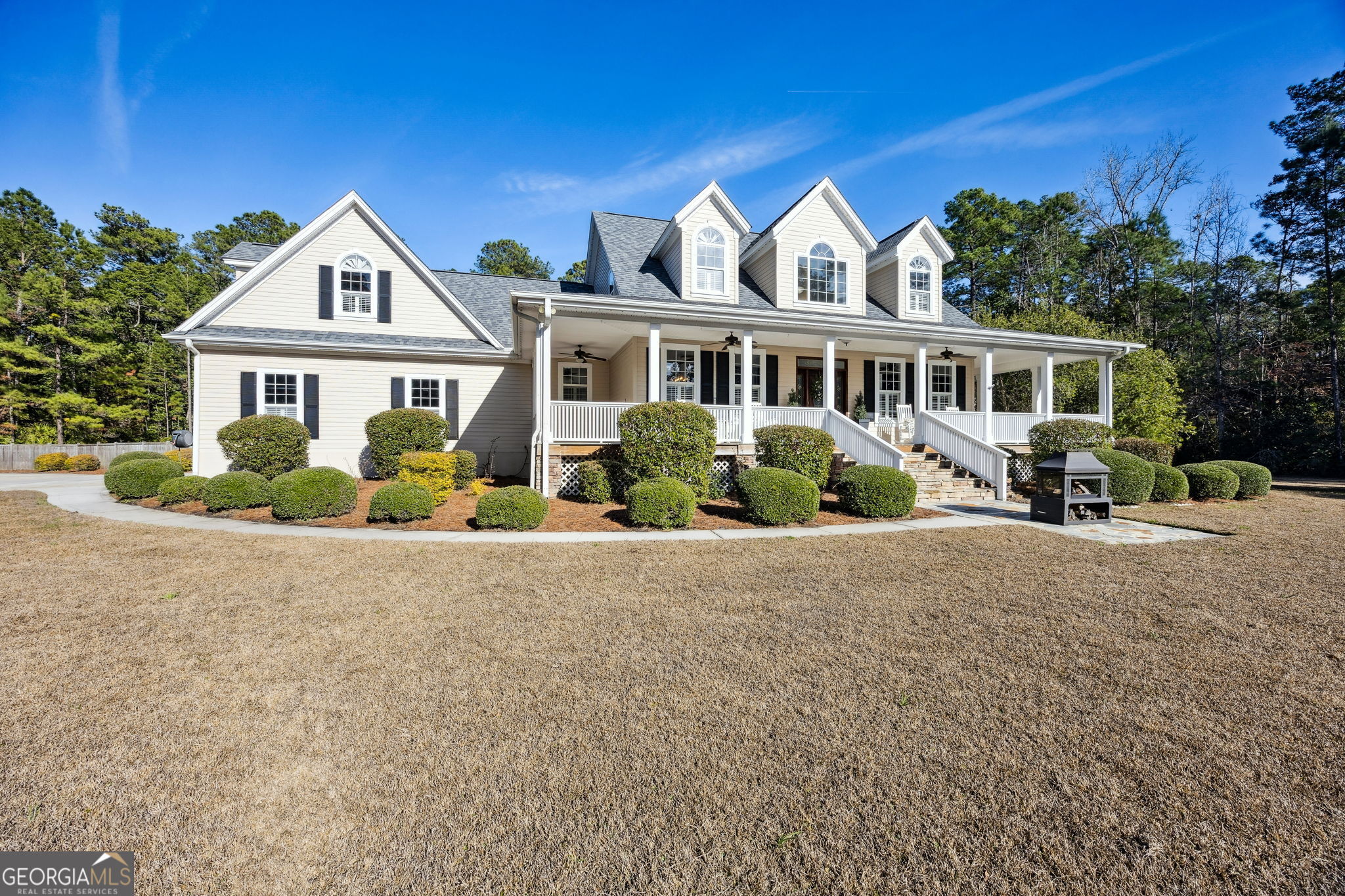 607 Misty Harbor BLVD