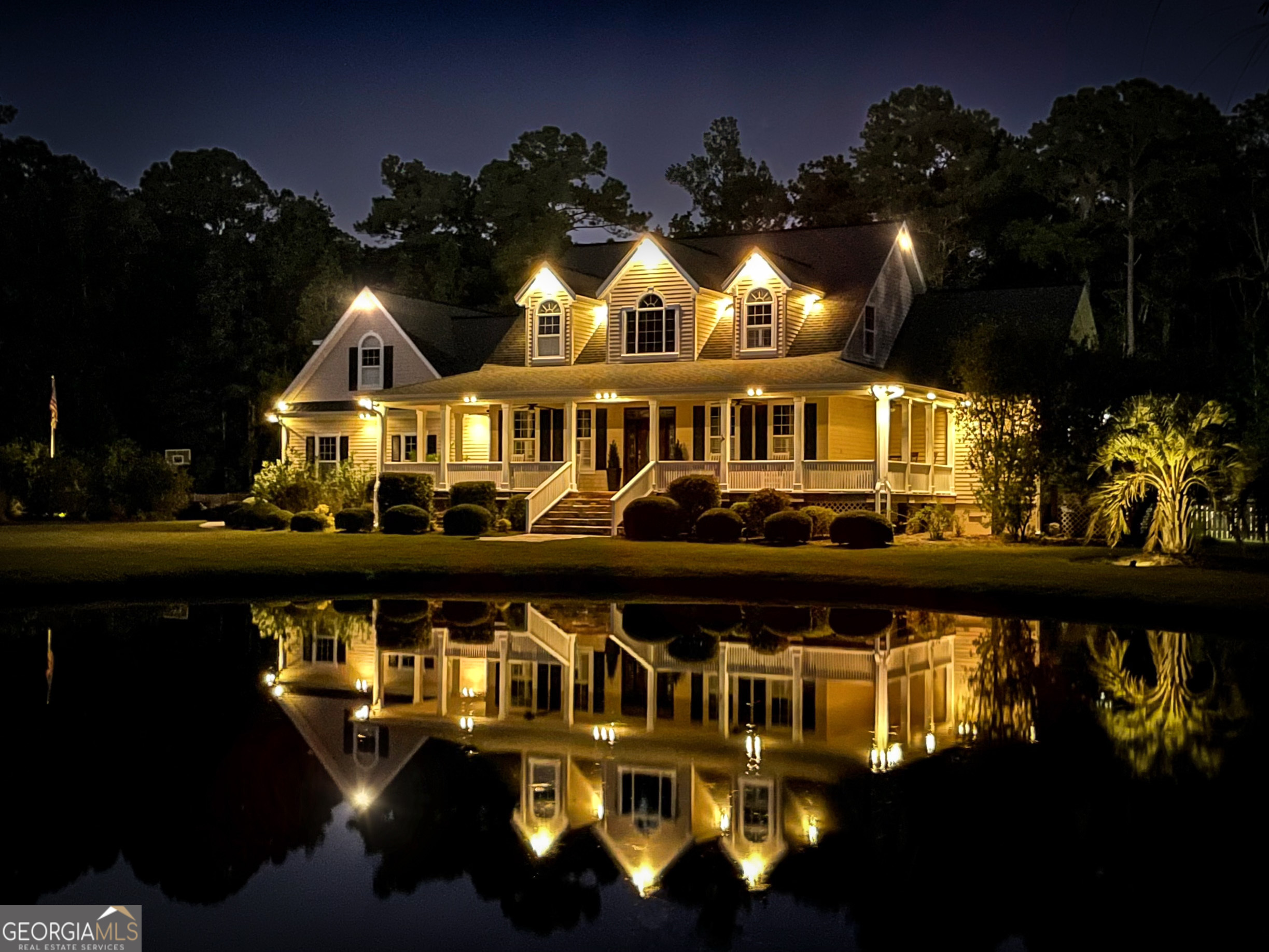 607 Misty Harbor BLVD