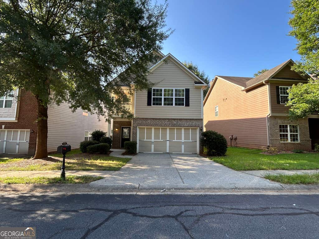 Photo of 5281 Apple Grove Road, Buford, GA 30519 (MLS # 10827753)