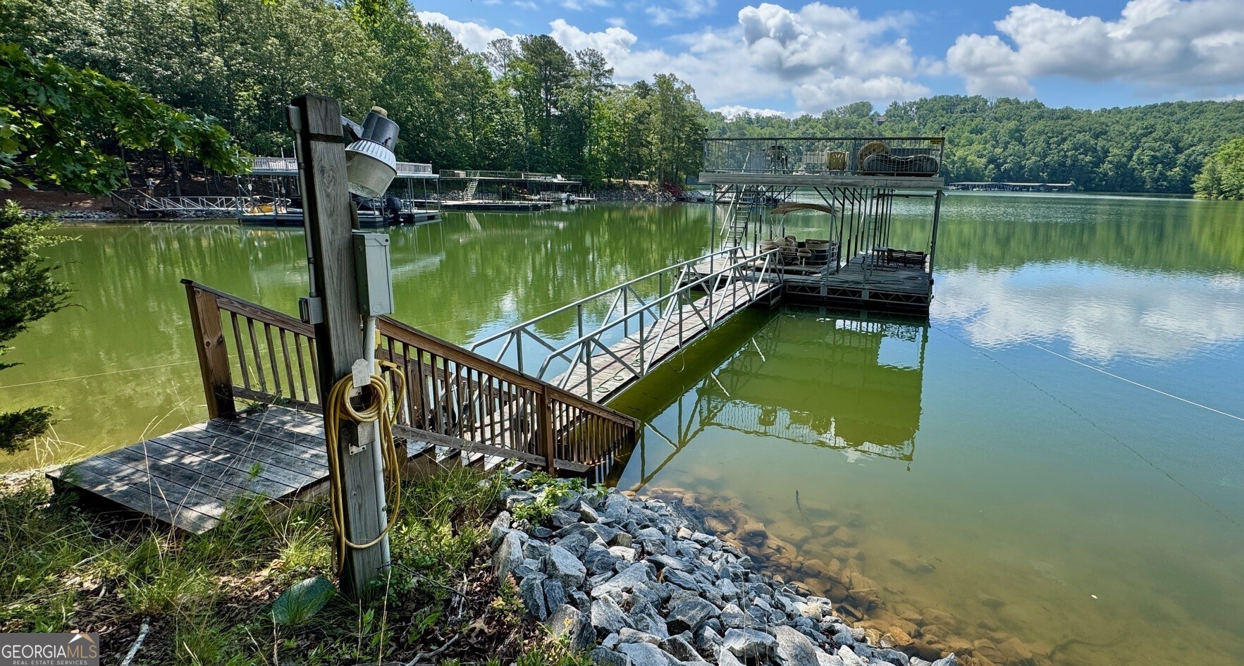 Dawsonville, Georgia 30534, United States, ,Land,Active,145646