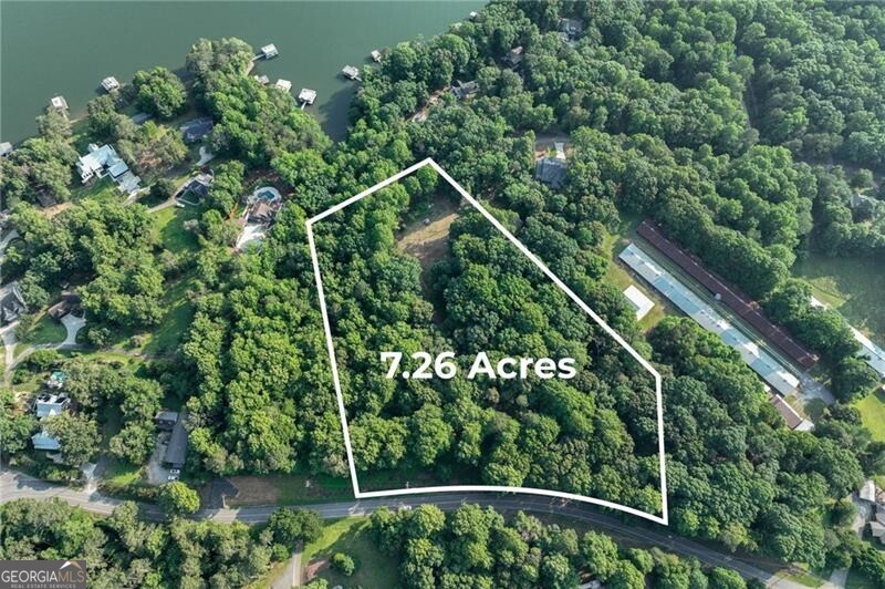 2020 War Hill Park RD