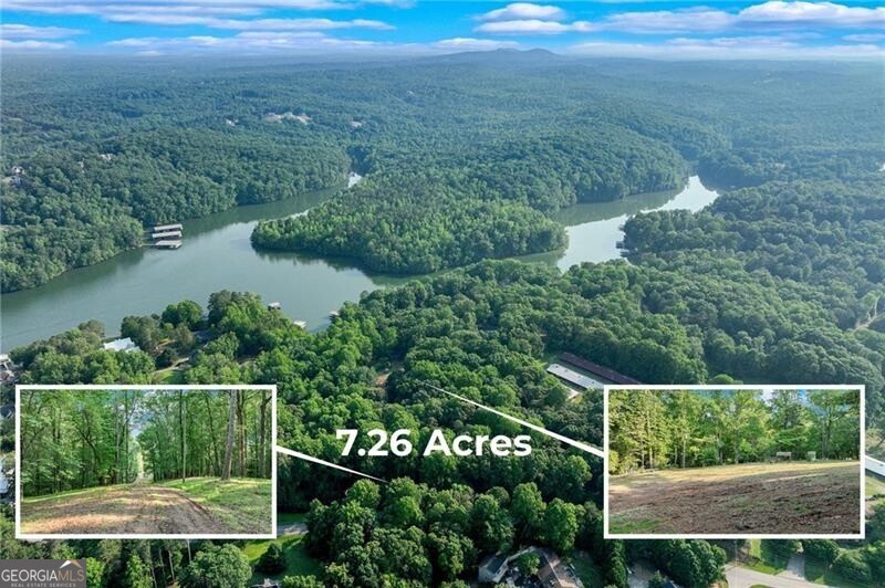 Dawsonville, Georgia 30534, United States, ,Land,Active,145646