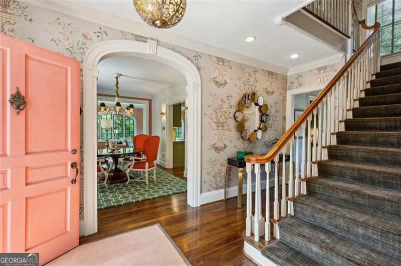 3086 Pine Valley RD