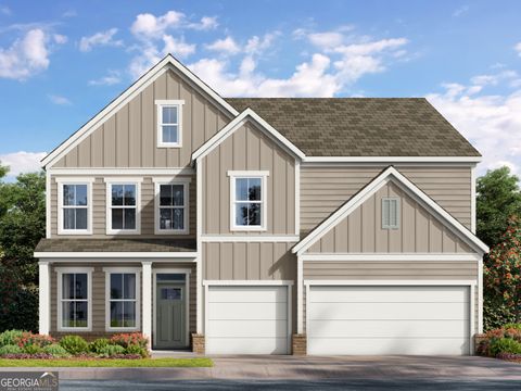 Photo of 64 Parkview Drive, Dallas, GA 30157 (MLS # 10442614)