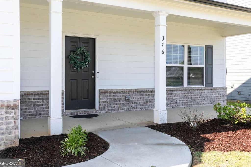 Photo of 376 River Run Drive, Dallas, GA 30132 (MLS # 10754694)