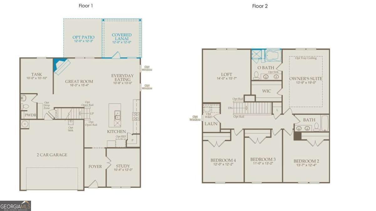 728 Mirror Lake PKWY