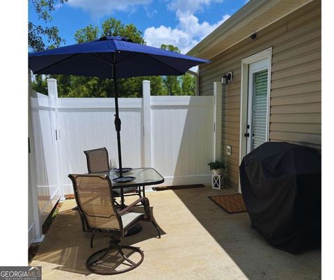 A home in Newnan