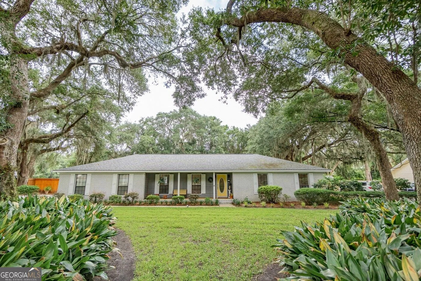 79 Highland Oaks Court N, St. Marys, GA, 31558