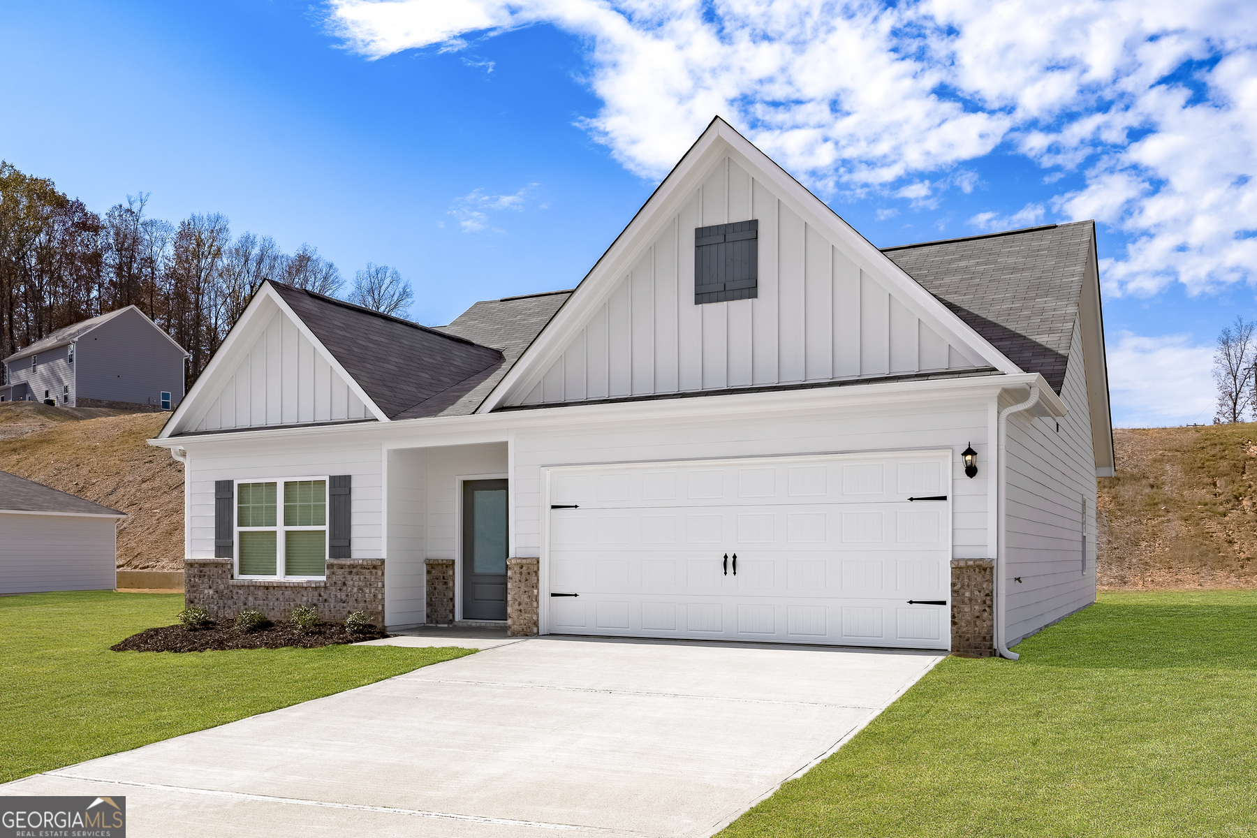 483 Prescott Way