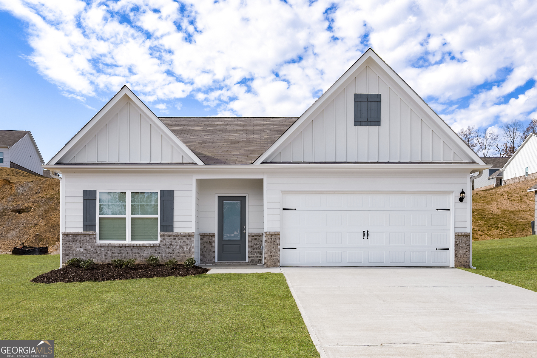 483 Prescott Way