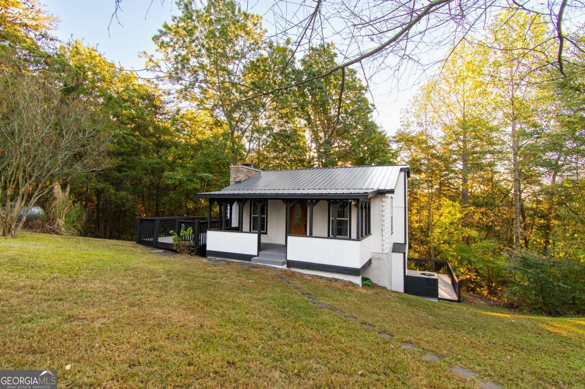 250 Nottingham WAY NE