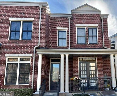 4666 Magnolia CMNS Dunwoody GA 30338