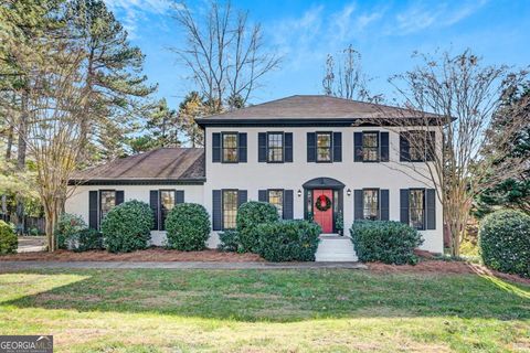Photo of 1494 Oak Springs Drive, Marietta, GA 30066 (MLS # 10656787)