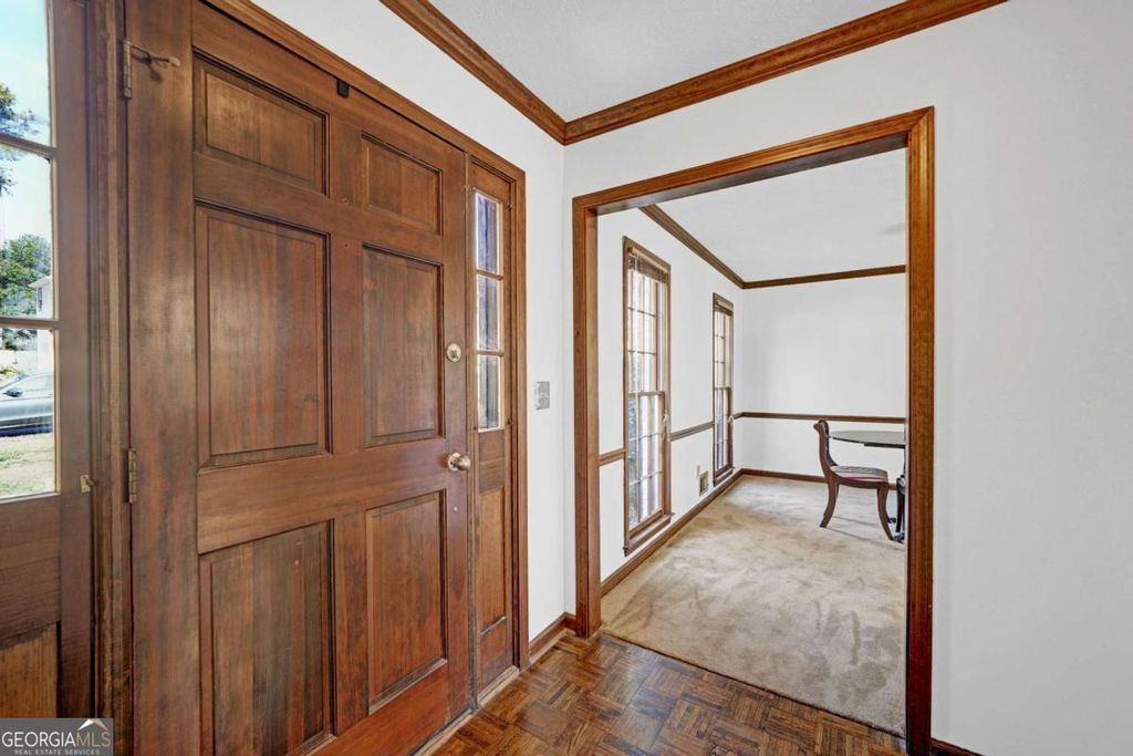 Photo of 1494 Oak Springs Drive, Marietta, GA 30066 (MLS # 10656787)