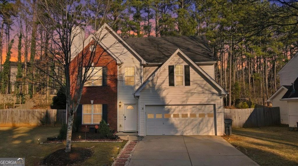 Photo of 1811 Hayden Mill Court, Lawrenceville, GA 30043 (MLS # 10681435)