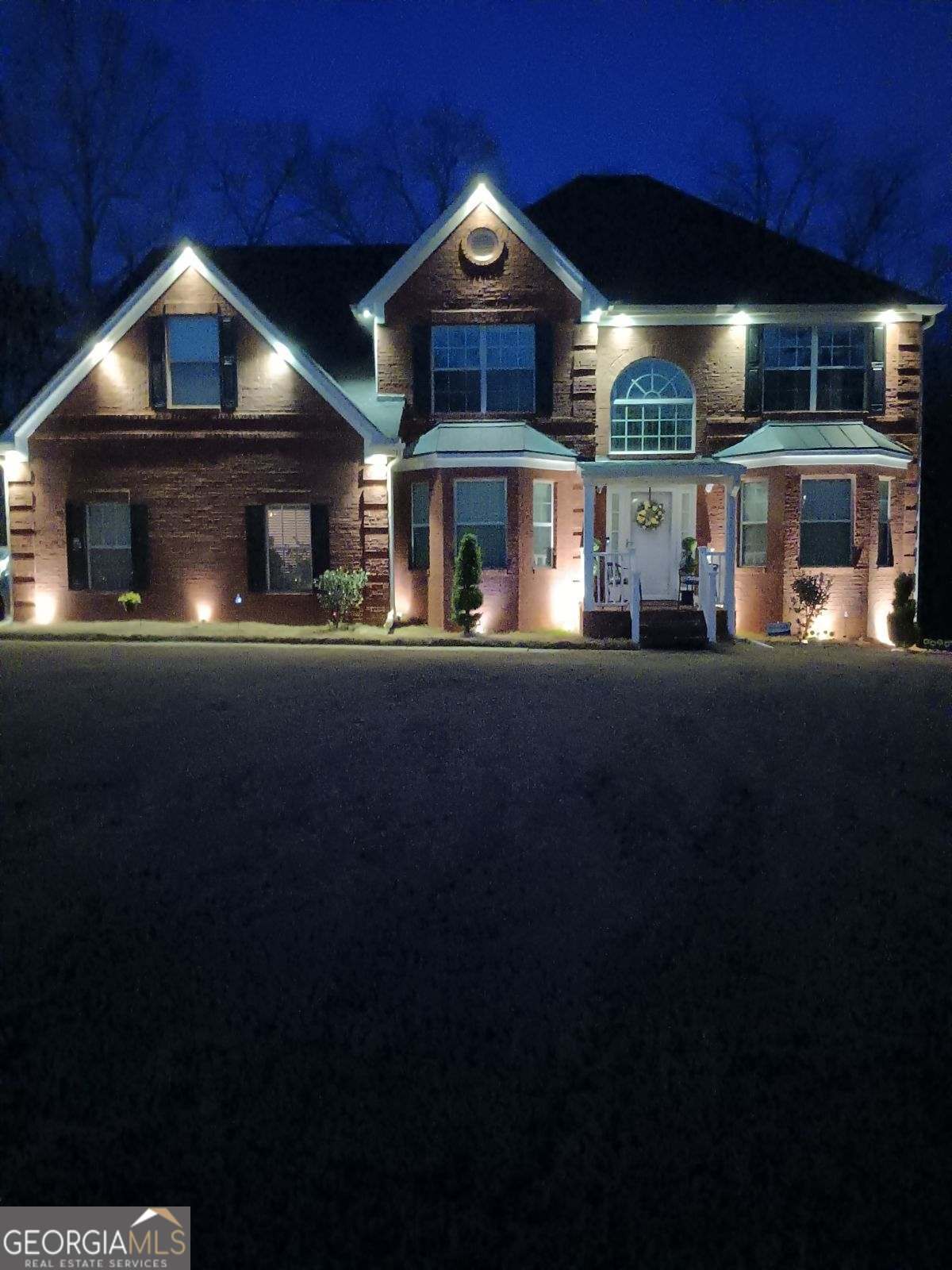 132 Sunflower Meadows DR
