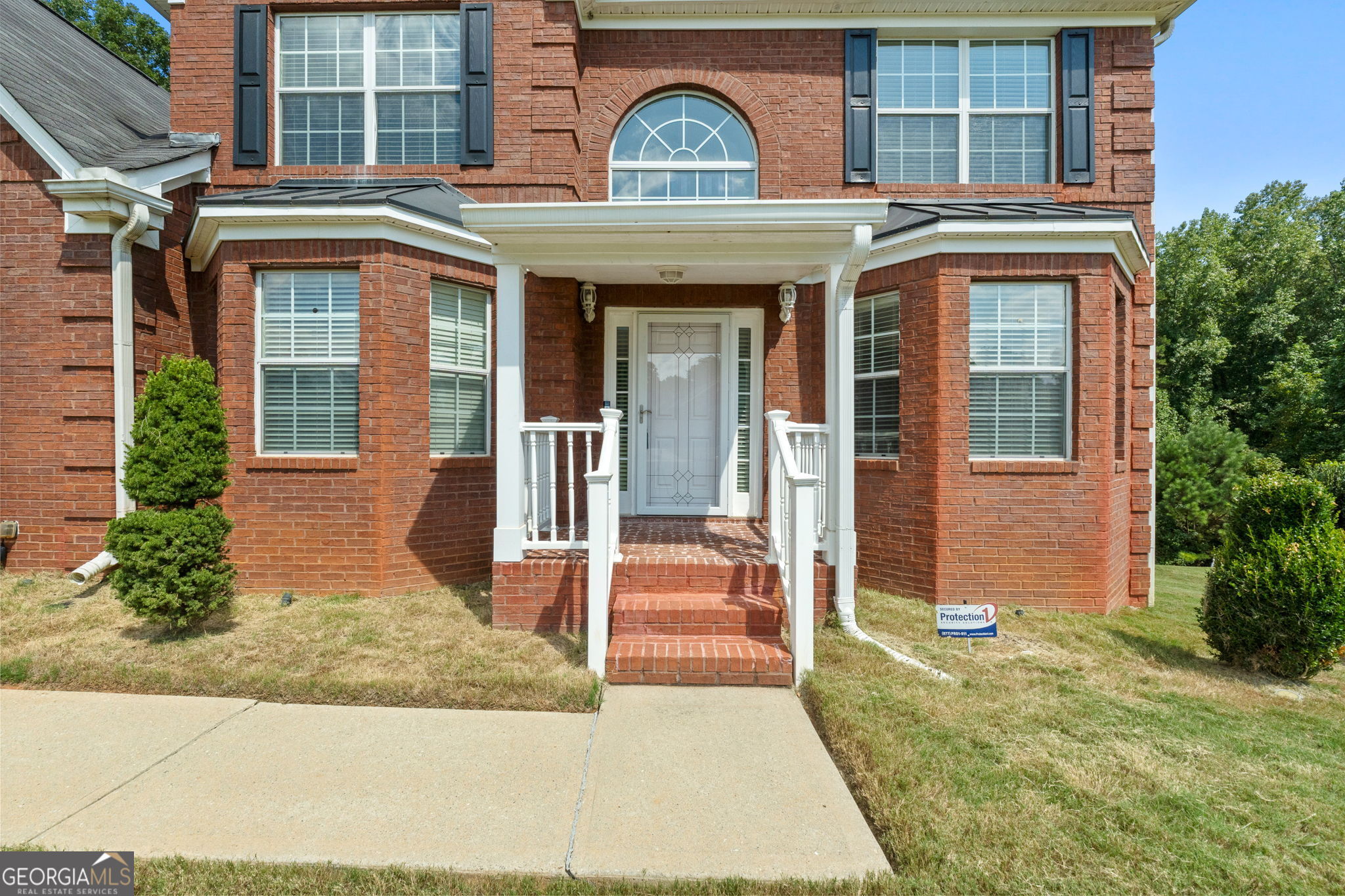 132 Sunflower Meadows DR
