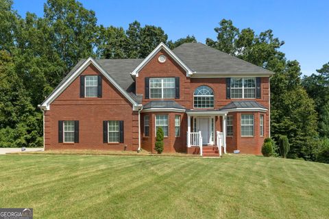 132 Sunflower Meadows DR McDonough GA 30252