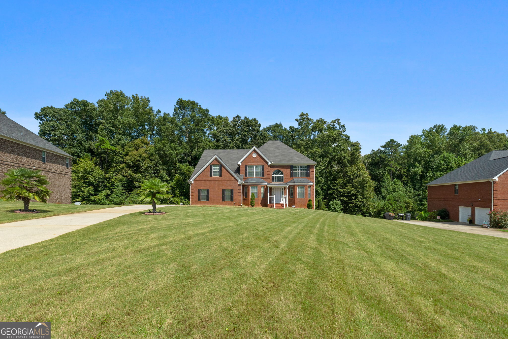132 Sunflower Meadows DR